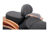 Z1R EZ Glide II Backrest