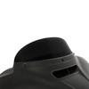 Memphis Shades Replacement Windshields for Baggers for FLHT, FLHX and FL Trike Models '14-20 - 5 inch (Select Tint)