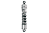 Progressive Suspension Heavy Duty 412 Series Shocks 13 Inch Long for '04-Up XL  -Chrome