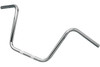 Flanders Handlebars 1" Handlebar- Original Ape Hanger -Chrome, Knurled Dimpled