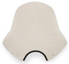 Memphis Shades Handlebar Mount Windshield -Demon Style for Kawasaki with 7/8-1" Bars