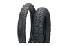 Kenda Tires HF296A DURO BLVD  REAR  130/90-16 BLK  TL  73H -Each