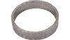 Genuine James Gaskets Crossover Gasket for '82-03 XL & FXR (Each)