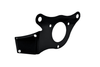 Performance Machine Throttle Servo Cover for '08-16 FLHT/FLHR/FLTR/FLHX & FL Trike Models -Black Anodized