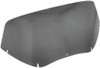 Wind Vest Replacement Screen for '98-13 Road Glide Models (Except '09 CVO) -14 Inch Dark Smoke