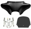 Memphis Shades Complete Batwing Fairing Package for Volusia 800 '01-13