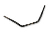 LA Choppers 11/4" Big Johnson FL Handlebars for  '08 - 10 Harley® Touring Models Equipped with Throttle By Wire Black