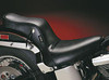LePera Cherokee Custom Seat for '00-05 FXST, '00-Up FLST (except FXSTD,FLSTN, '07-11 FLSTF, '08-11 FLSTB) 150 mm Tires