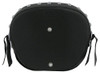 Mustang  Sissy Bar Pad  for Victory Vegas, Kingpin & 8-Ball '03-up-Contoured Studded