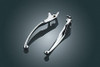 Kuryakyn Widestyle  Lever Sets for '01-12 GL1800 Models