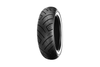 Shinko Motorcycle Tires 777 REAR 150/80-16 4 Ply  71 -Whitewall, Each