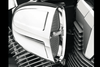 Cobra PowrFlo Air Intake for '10-Up Honda Phantom - Chrome
