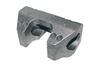 L.A. Choppers Handlebar Clamp Set for '94-07 FLHR 1.25"