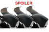 Memphis Shades Complete Batwing Fairing Package for Honda Shadow Ace VT 1100C2 '95-99