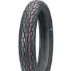 Bridgestone OEM Tires for Spirit 750DC  '01-03, '05-07 FRONT 110/80-19  Tube Type  G515-G  59S -Each