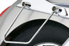 Cobra Saddlebag Protectors/Supports for Boulevard C90 '05-09