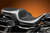 LePera Maverick Seat for '06-17 FXD/FXDWG -Smooth