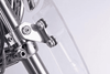 Memphis Shades Lowers Hardware for Intruder 1400 '87-03