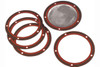 James Gaskets  Replacement Derby Cover Gasket for '99-06 Big Twin Models