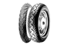 Pirelli MT66 Route 66 Value Added Cruiser/Touring Tires REAR 120/90-18  BLK TL   65H  -Each