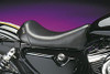 LePera Bare Bones Series Solo Seat for '86-03 XL (Except those w/ Peanut Tank)