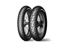Dunlop Harley Davidson K591 Tires REAR 160/70B17 BLK  73V Black -Each