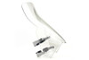 National Cycle  VStream Tour Windshield  for '09 M90  Light Tint