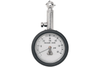 Drag Specialties Tire Pressure Gauge -Each