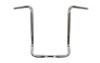 L.A. Choppers 1.25 In. Ape Hangers for '96-Up FLHT/FLHX & FL Trike THROTTLE-BY-WIRE-20 Inch, Chrome