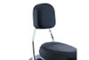 Cobra Sissy Bar Tall 17 inch  for VTX1800R/S '02-up