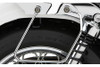 Cobra Saddlebag Protectors/Supports for Shadow RS 2010