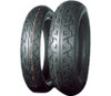 IRC Tires RS310 Durotour REAR 110/90-18  BLK  61H -Each