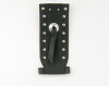 Mustang Tank Bib  for FX Low Rider '77-84-Studded