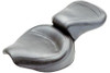 Mustang  One-Piece Wide Super Touring Seat  for FX/FL Big Twin  '58-84 -Vintage