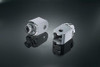 Kuryakyn Splined Front Footpeg Adaptersfor Phantom & Shadow RS '10-12