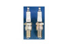 NGK Spark Plugs for  C90/T  '05-09 (Each)