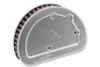 K & N High-Flow Replacement Air Filter for Harley Davidson Touring Models Models '14-16