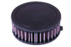 K & N  High-Flow Air Filter for V-Star 650 '98-up