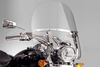 National Cycle SwitchBlade Windshield for Vulcan 900 Custom '07-up - Two-Up Style