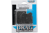Drag Specialties FRONT Semi Metallic Brake Pads for '08-13 Big Twin  (except '08-12 Dresser/FLSTB/FXSTSSE) OEM #44082-08-Pair