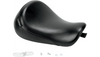 LePera Silhouette Solo Seat for '04-22 Sportster (4.5 Gallon)