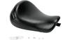 LePera Silhouette Solo Seat for '04-22 Sportster (4.5 Gallon)
