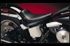 LePera Silhouette Solo Seat for '84-99 Softail