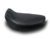 Mustang  Solo Seat -Cobra Style   for FX/FL Big Twin '58-84
