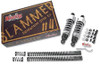 Burly Brand  Slammer Kit for  Dyna  '91-05 (exc. FXDWG)