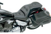 Saddlemen Explorer RS Seat for VTX1300C   '04-09 Saddlehyde Without Driver Backrest