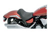 Z1R Solo Seats for '11-Up Stryker with Plug-In for Optional Backrest -Smooth