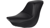 Saddlemen Renegade Solo Seat for Kawasaki Vulcan 900 Classic '06-24 - Plain Saddlehyde