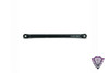 Arlen Ness Shifter Rod for ’80-13 FLH, FLHT and ’86-13 Softail (except FLSTC) Bevelled-Black
