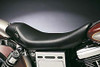 LePera Bare Bones Solo Seat for '06-17 Dyna (All)